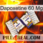 Dapoxetine 60 Mg 12
